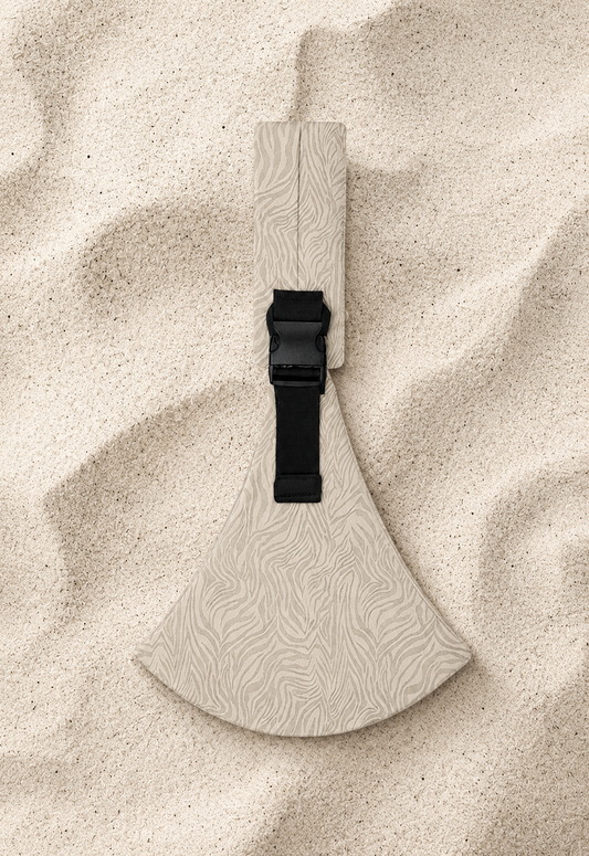 GoMom carrier - Beige