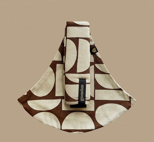 GoMom carrier - Boho