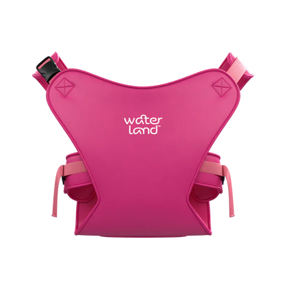 GoMom water baby carrier - Flamingo Pink