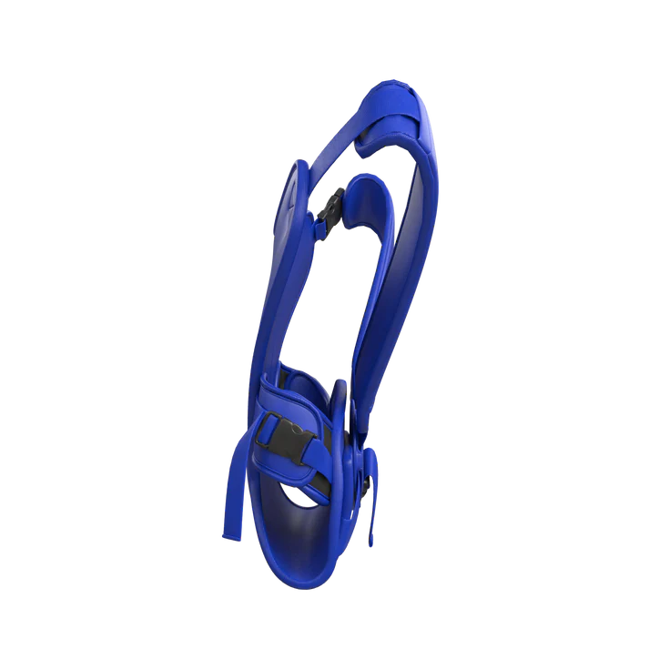 GoMom water baby carrier - Pacific Blue