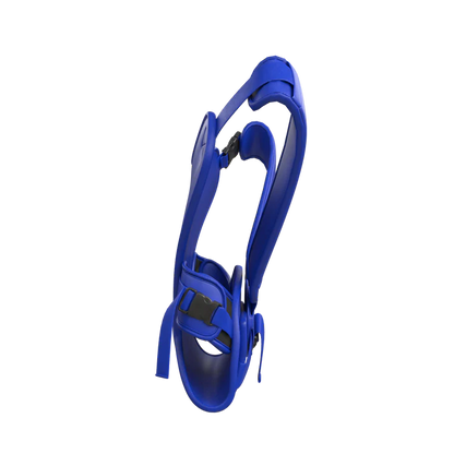 GoMom water baby carrier - Pacific Blue