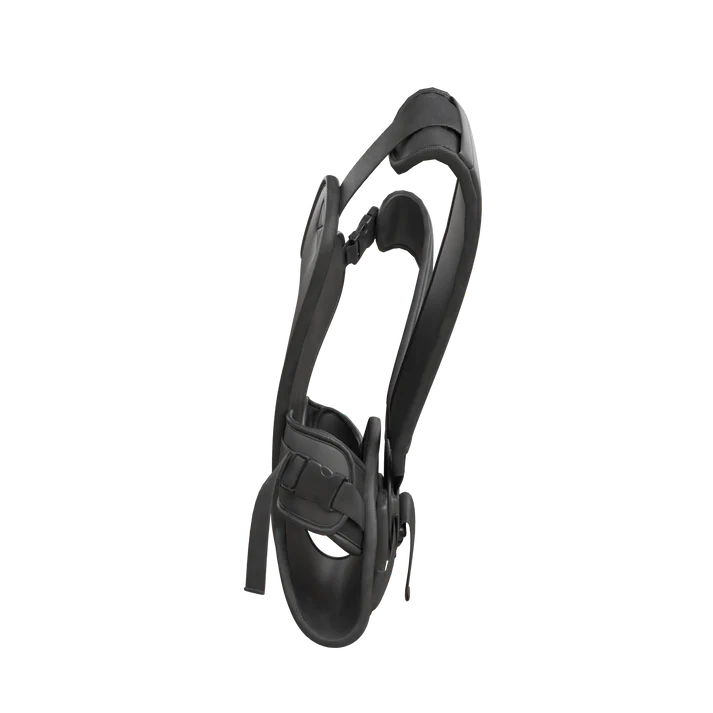 GoMom water baby carrier - Jet Black