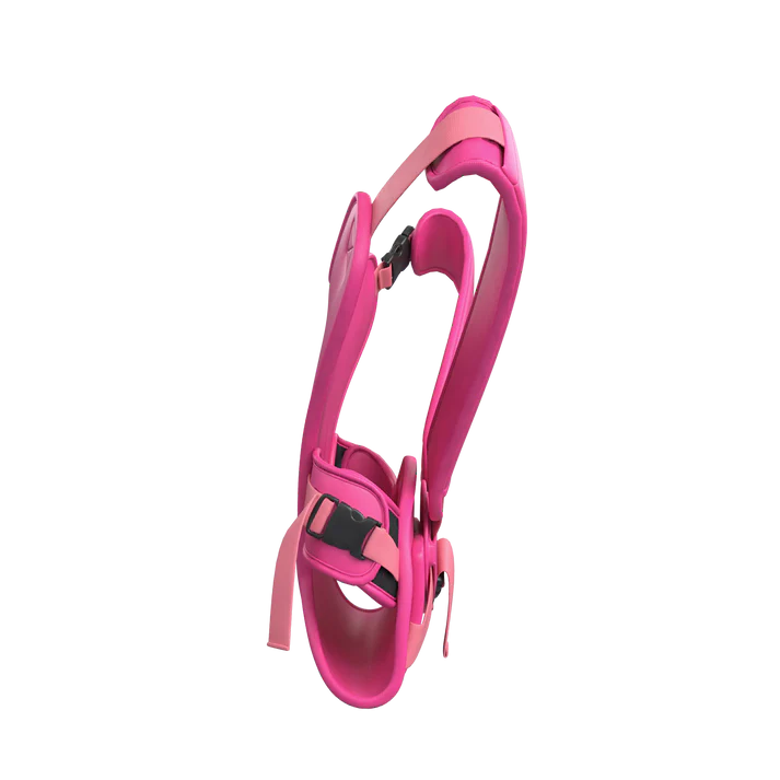 GoMom water baby carrier - Flamingo Pink