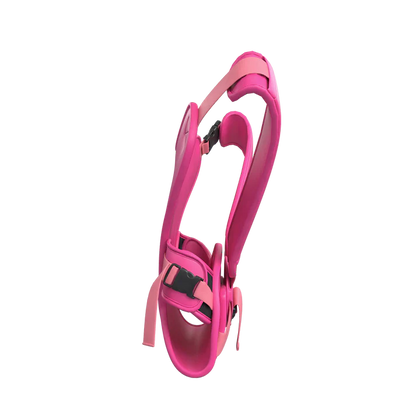 GoMom water baby carrier - Flamingo Pink