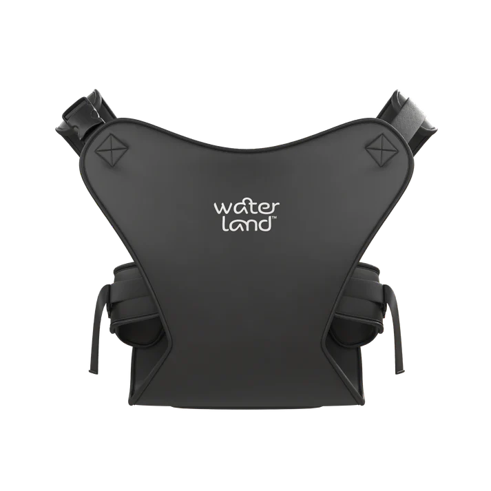 GoMom water baby carrier - Jet Black