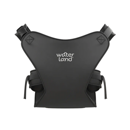 GoMom water baby carrier - Jet Black