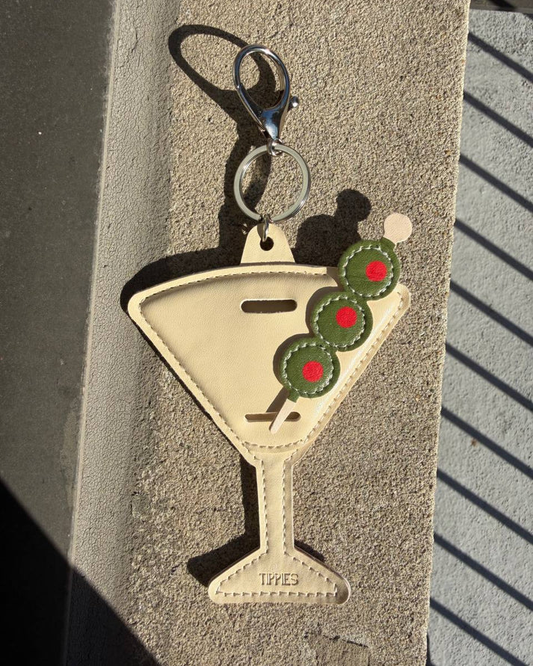 Gomom Shades Keeper - Martini