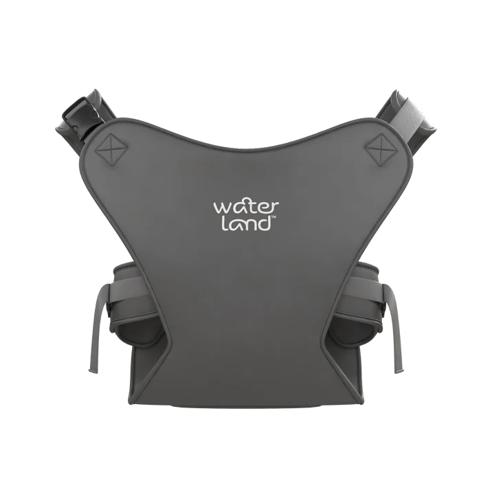GoMom water baby carrier - Urban Grey